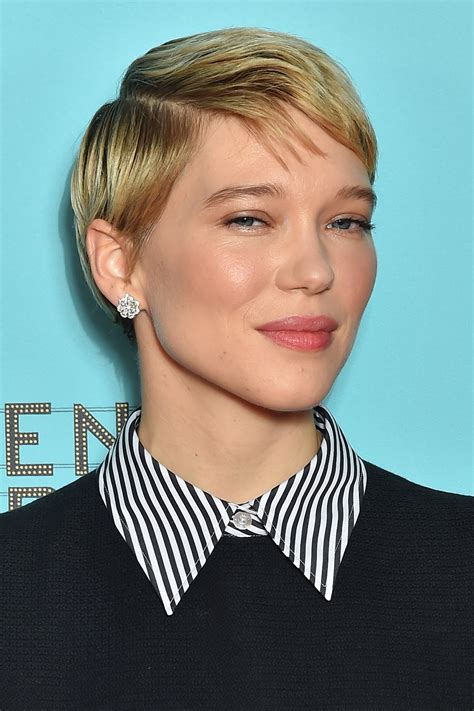 seydoux beauty secrets